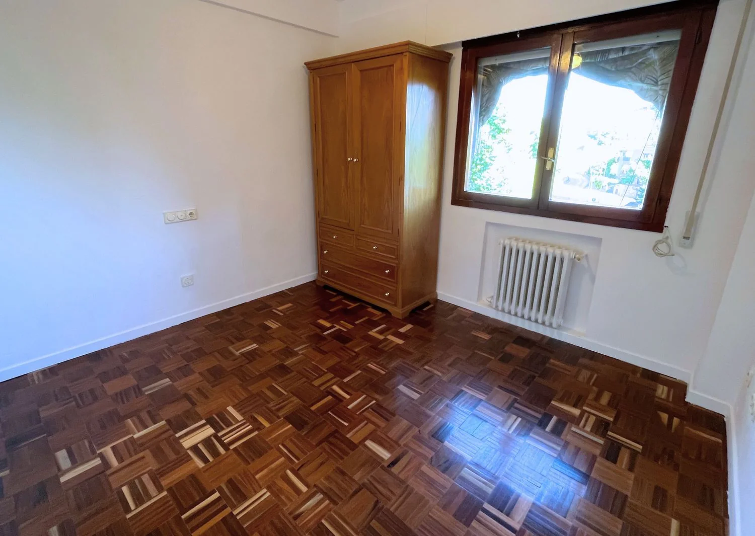 Piso en Calle de Santa María Magdalena, 24, Nueva España - Foto 7