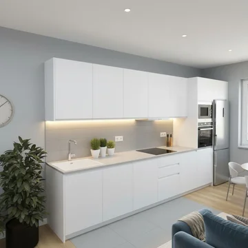 Piso en Barrio Costillares - Foto 3