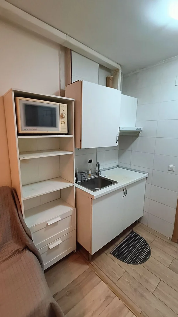 Estudio en avenida de Abrantes, 287 - Foto 5