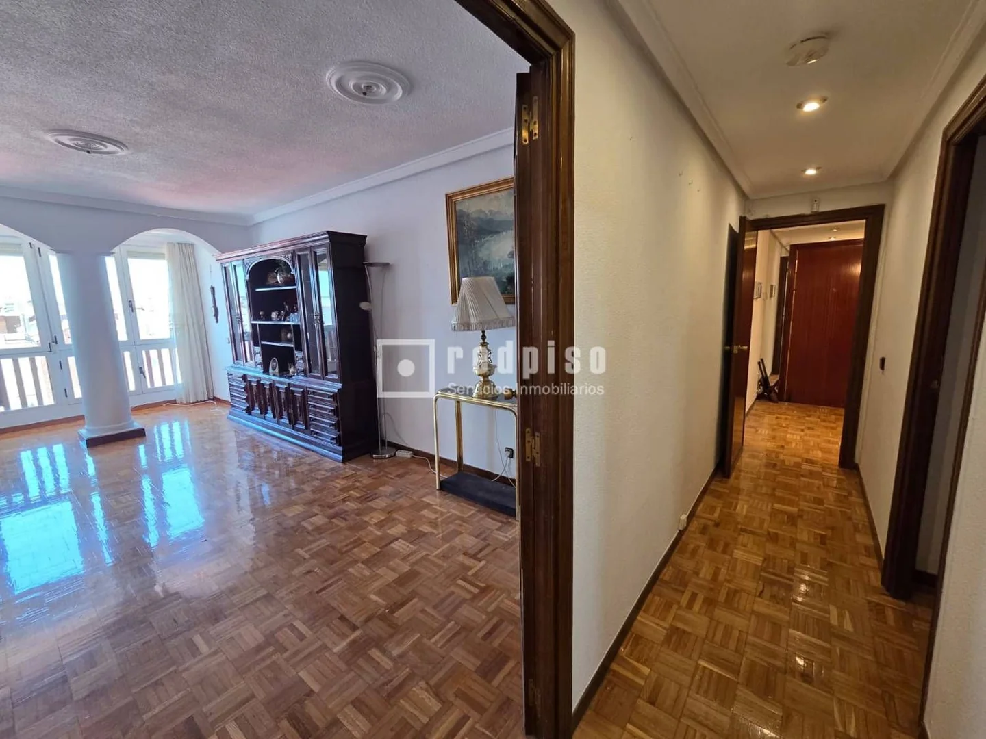 Piso en Delicias - Foto 12