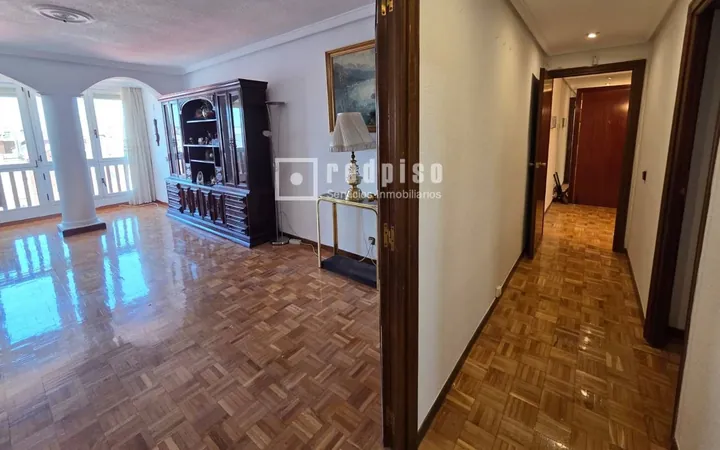 Piso en Delicias - Foto 12