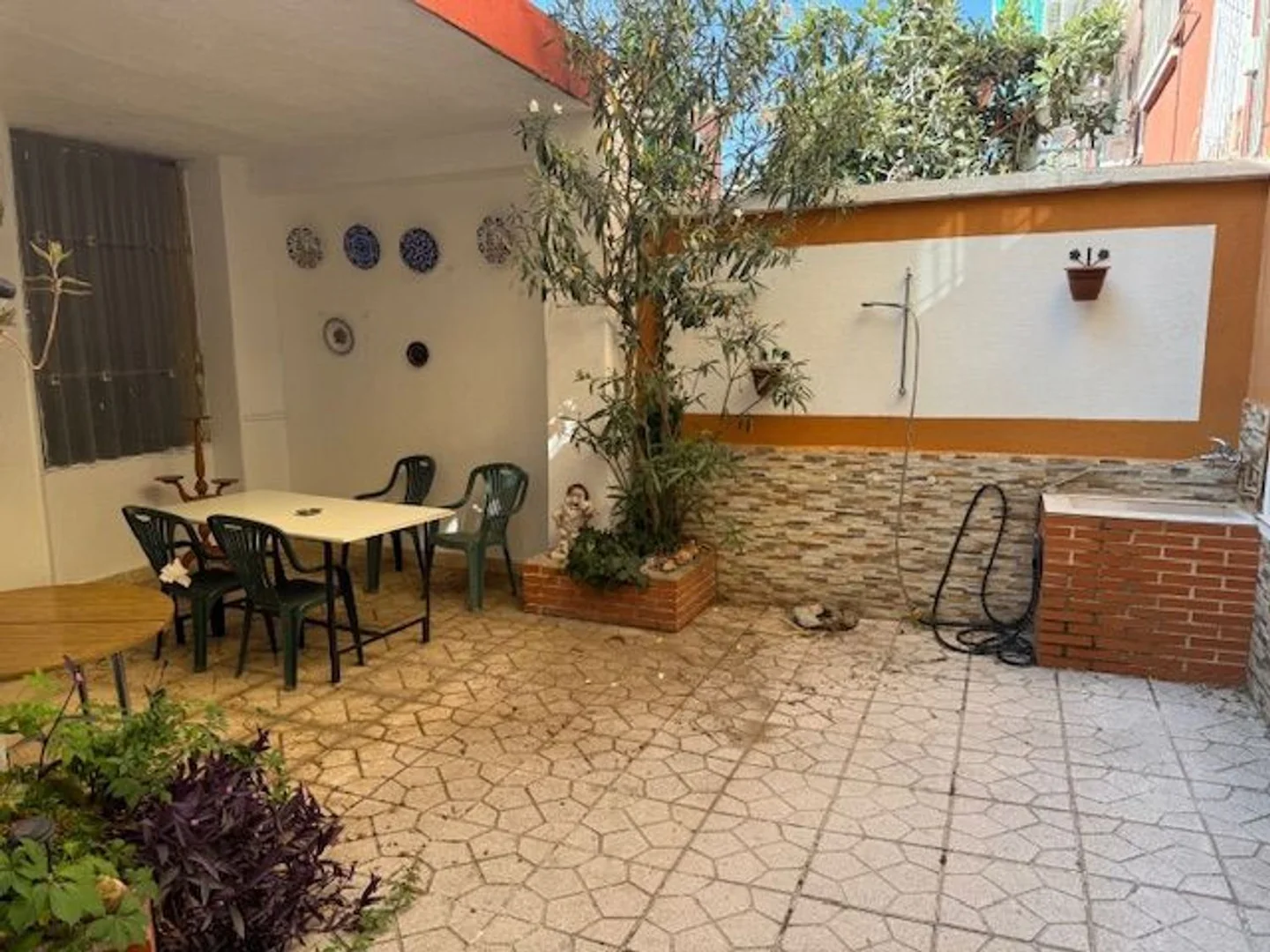 Chalet pareado en Calle de Fernández Caro, 38, Concepción - Foto 5