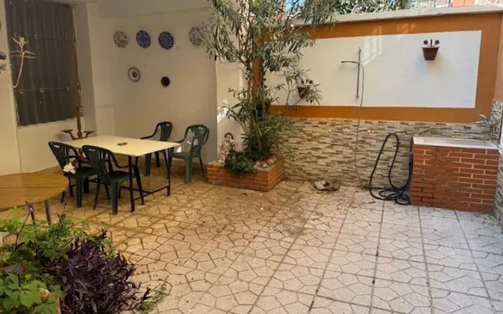 Chalet pareado en Calle de Fernández Caro, 38, Concepción - Foto 5