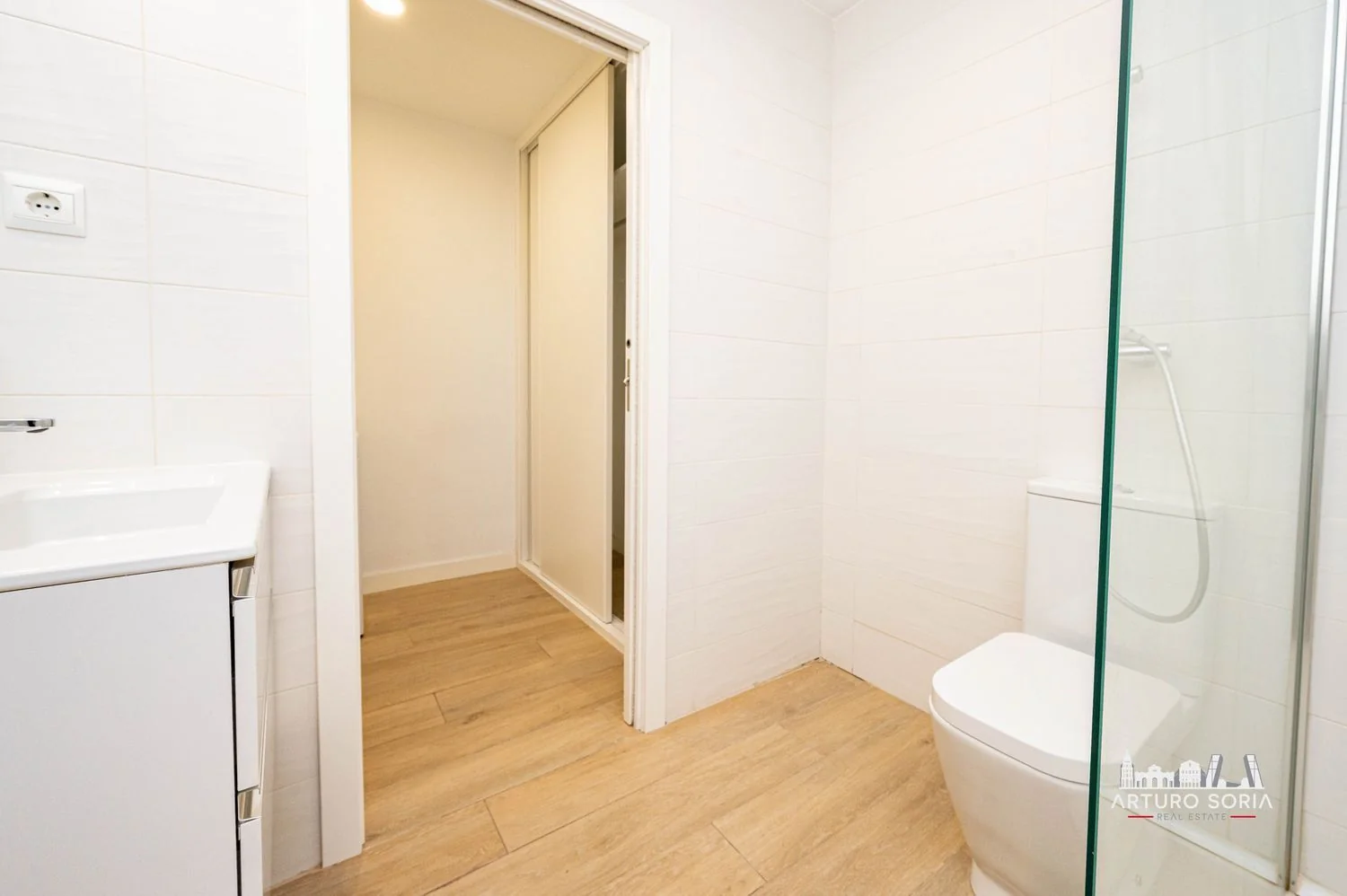 Estudio en Calle de Arturo Soria, Concepción - Foto 21