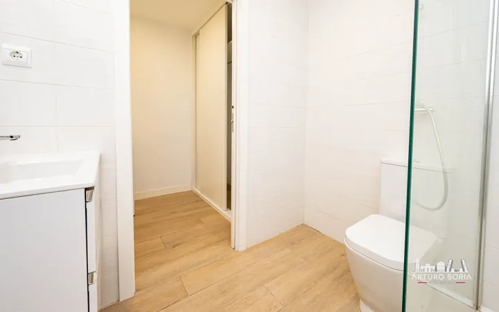 Estudio en Calle de Arturo Soria, Concepción - Foto 21