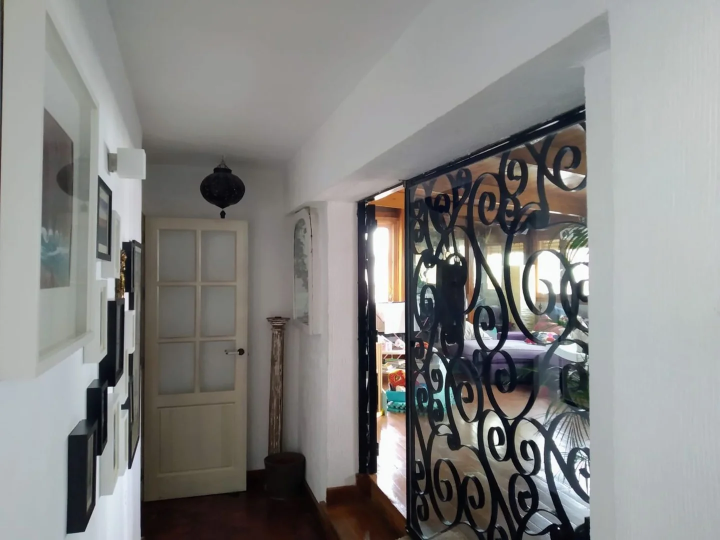 Ático en Calle de Ponzano, 69, Nuevos Ministerios-Ríos Rosas - Foto 3