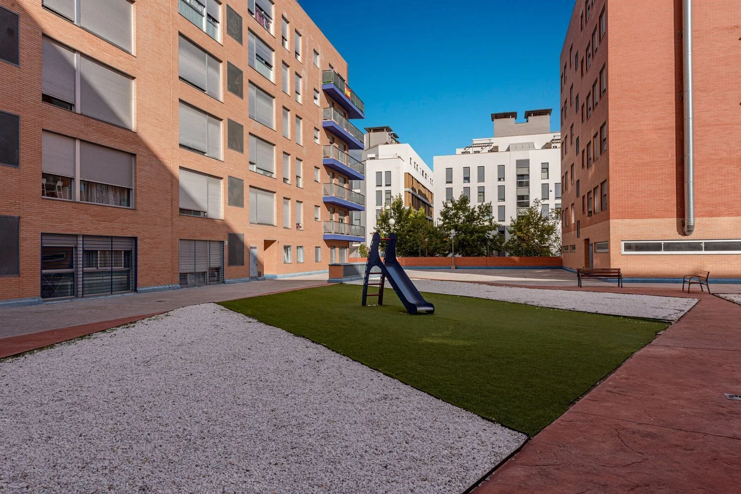 Piso en calle Almonte - Foto 29