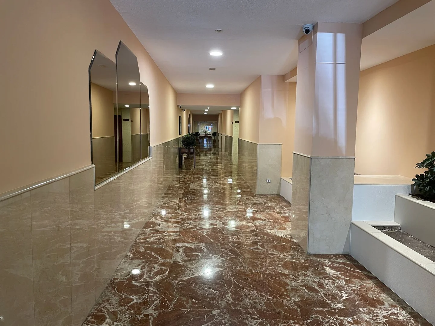 Alquiler de piso en Calle del Príncipe de Vergara, 205 - Foto 2