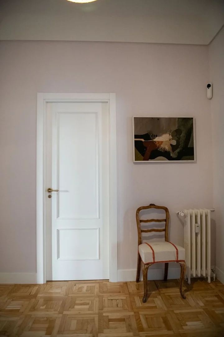 Piso en glorieta del General Álvarez de Castro, 1 - Foto 25