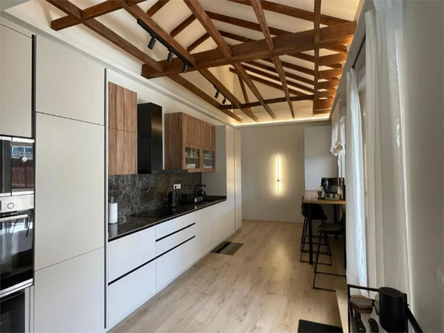 Piso en  Calle de Modesto Lafuente 54 - Foto 10