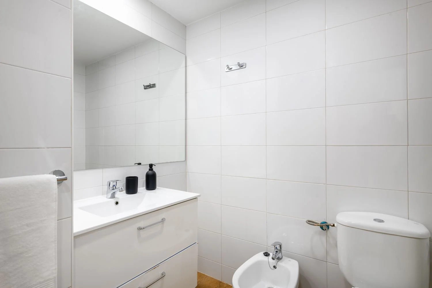 Piso en calle del Cerro de Valdecahonde, 18 - Foto 23