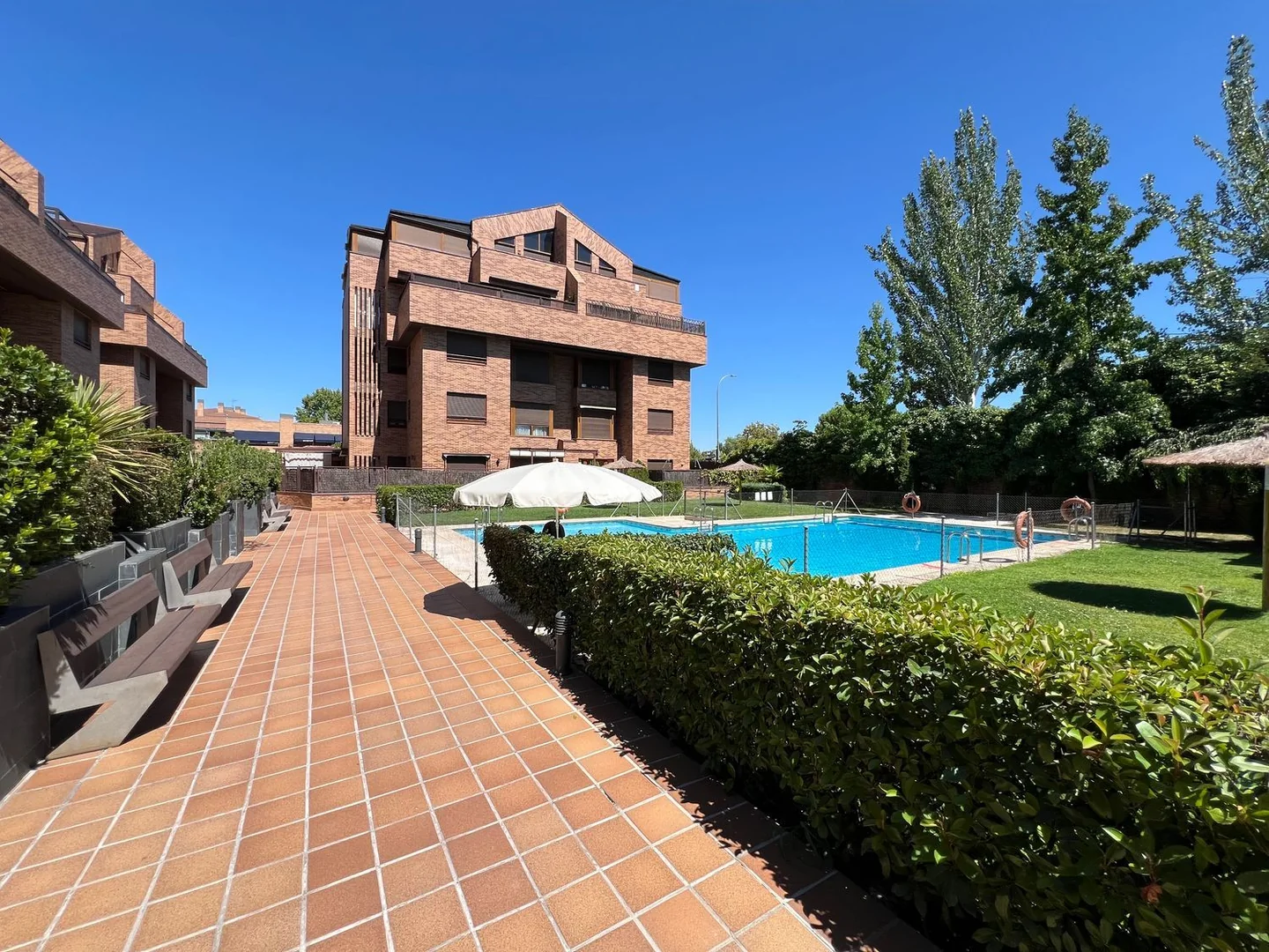 Piso en Calle del Valle de Toranzo, Valdemarín - Foto 48
