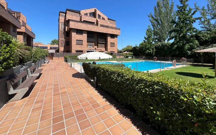Piso en Calle del Valle de Toranzo, Valdemarín - Foto 48