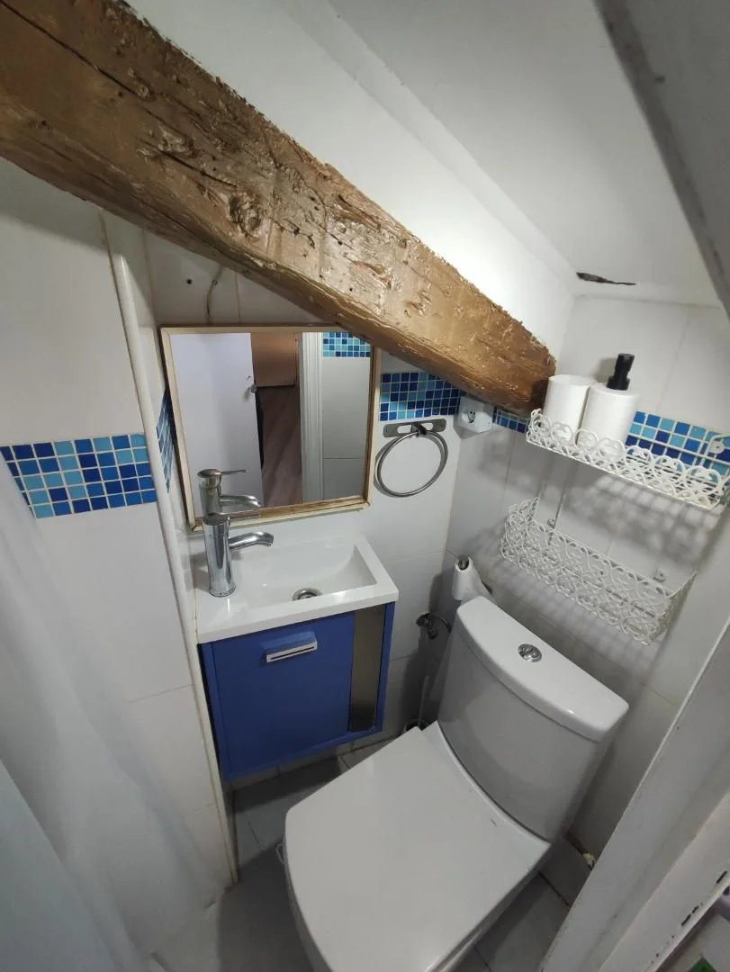 Piso en  Calle del Ave María 24 - Foto 15