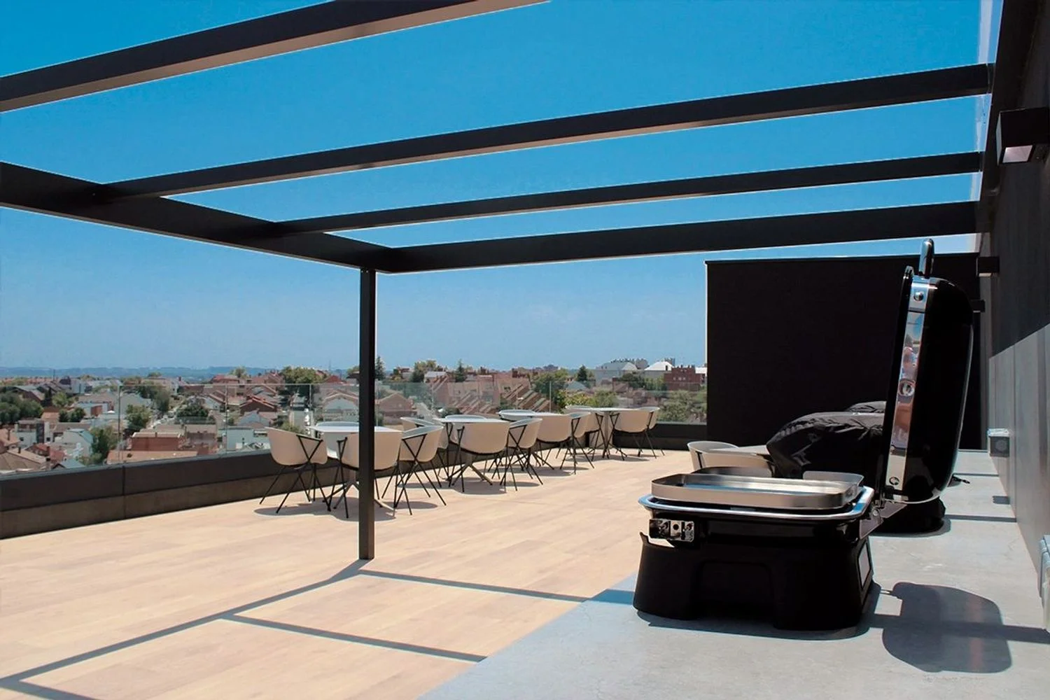 Ático en camino de Montoro - Foto 15