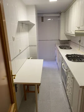 Piso en paseo de los Pontones, 20 - Foto 7