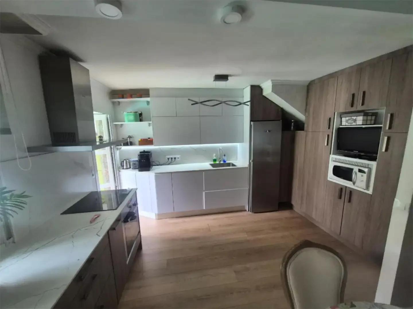 Chalet en  Calle del Conde de las Posadas 23 - Foto 8