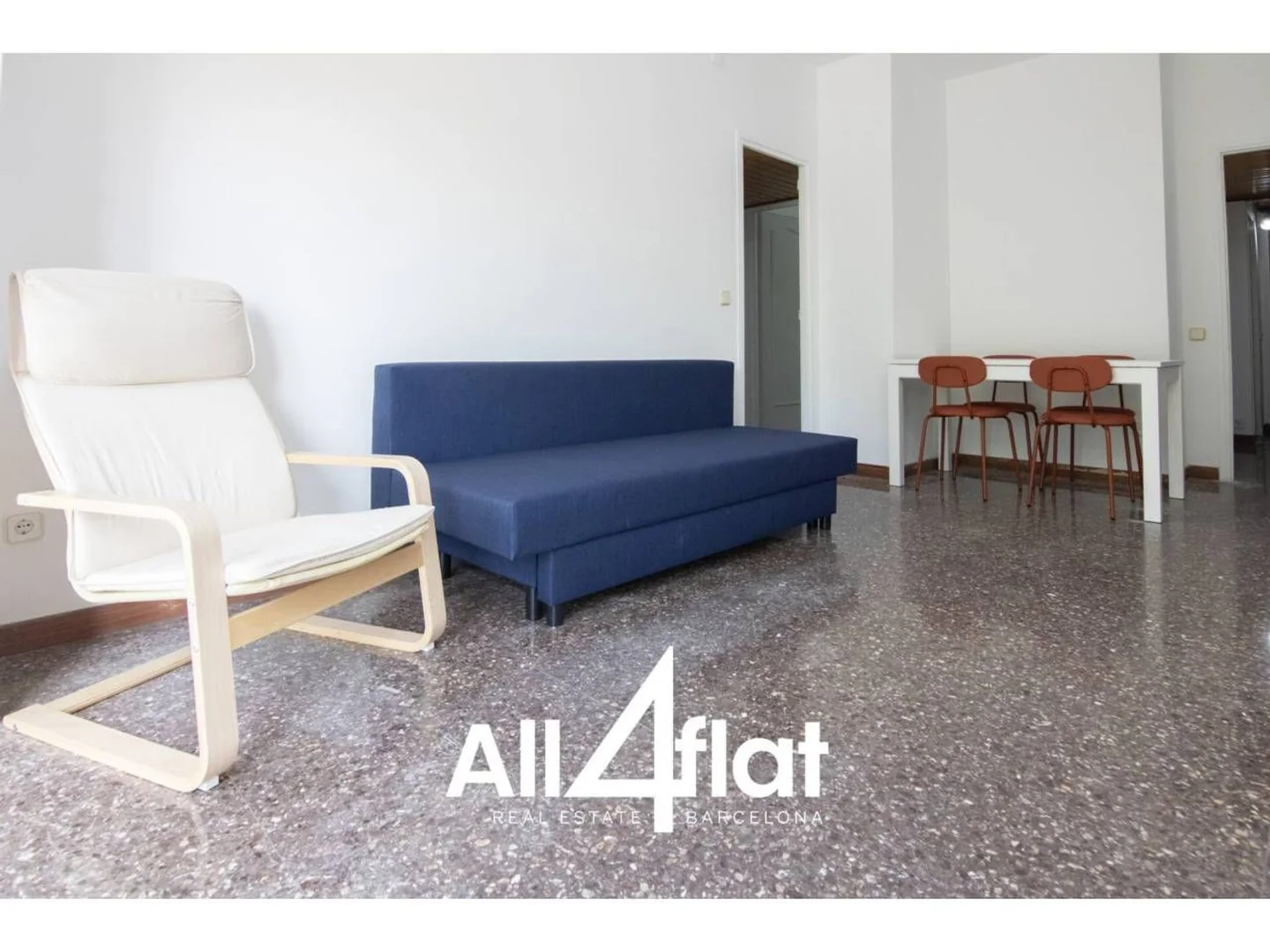 Piso en Gran Via de les Corts Catalanes, Provençals del Poblenou - Foto 10