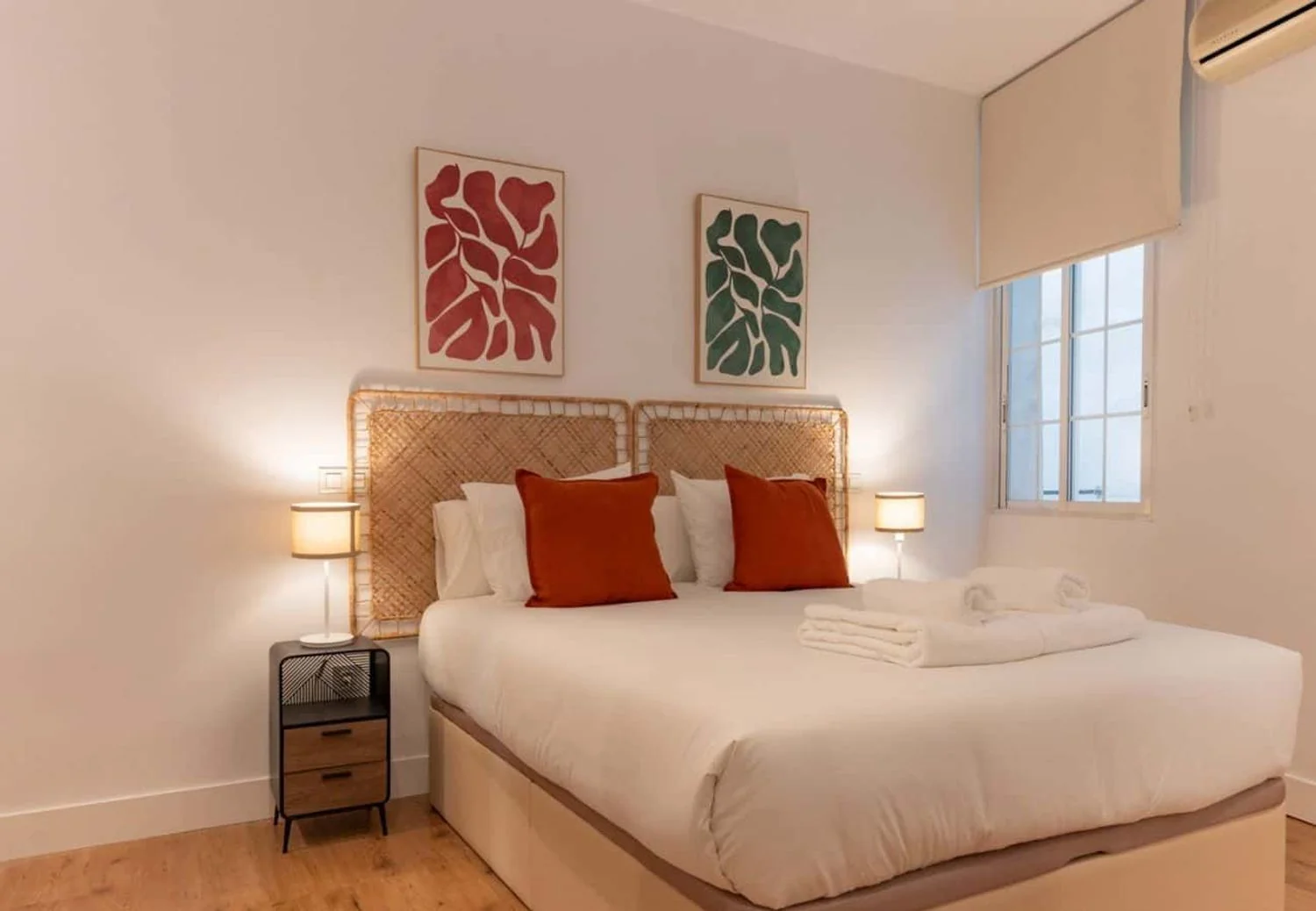 Piso en Calle de Santa Engracia, 35, Trafalgar - Foto 49