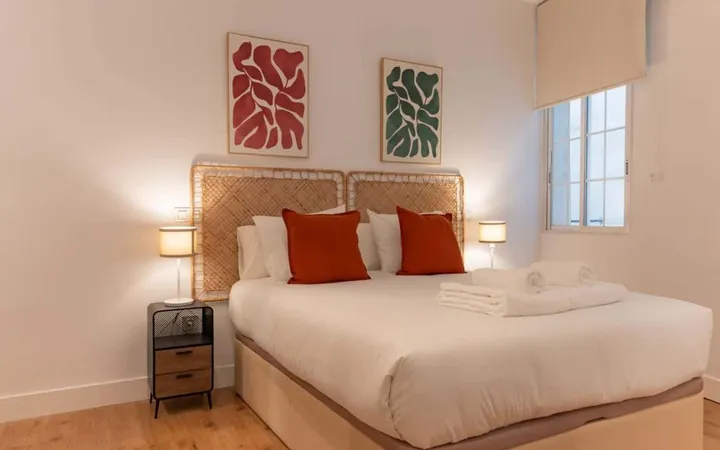Piso en Calle de Santa Engracia, 35, Trafalgar - Foto 49