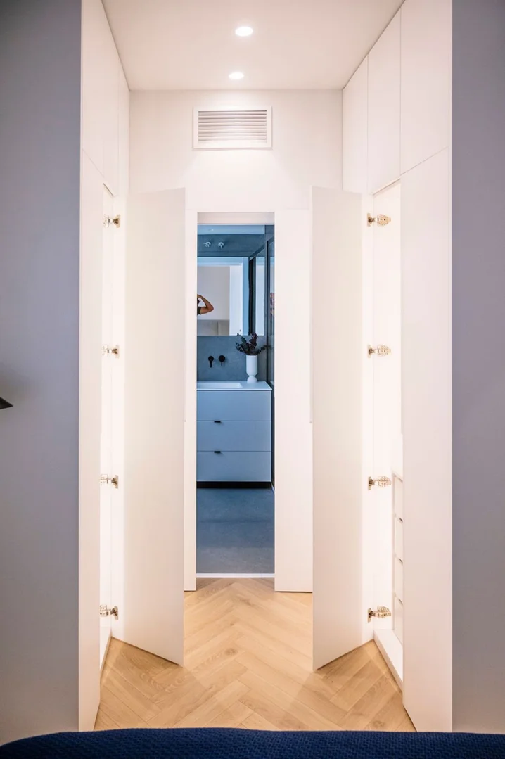 Piso en calle de San Bernardo, 108 - Foto 7