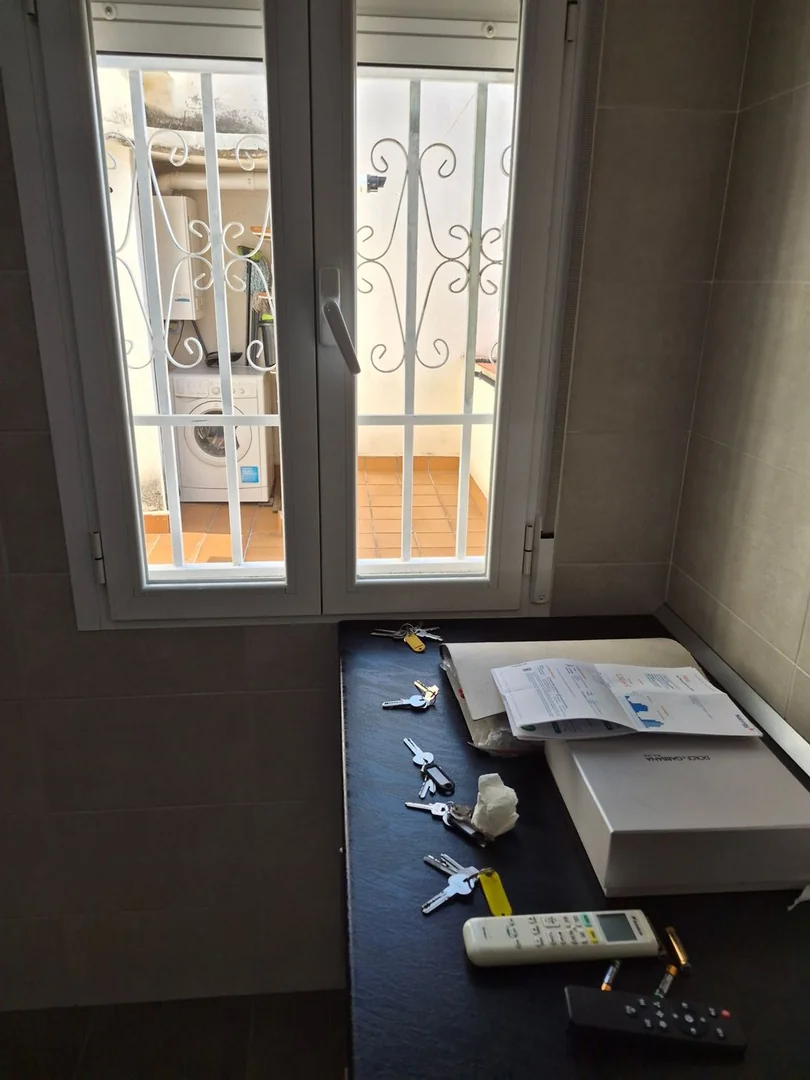 Ático en Calle de Murcia, 28, Palos de la Frontera - Foto 3