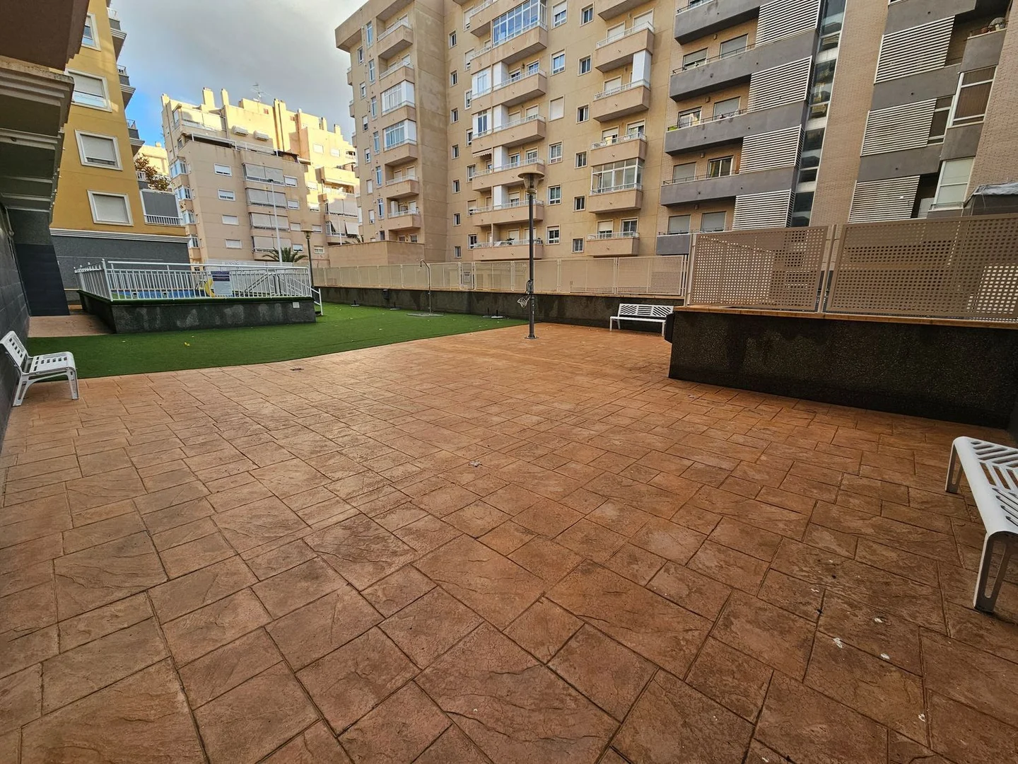 Piso en calle Adolfo Marsillach, 8 - Foto 13