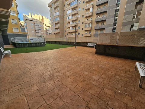 Piso en calle Adolfo Marsillach, 8 - Foto 13