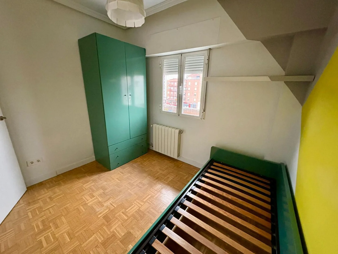 Piso en calle de Ezequiel Solana, 50 - Foto 5