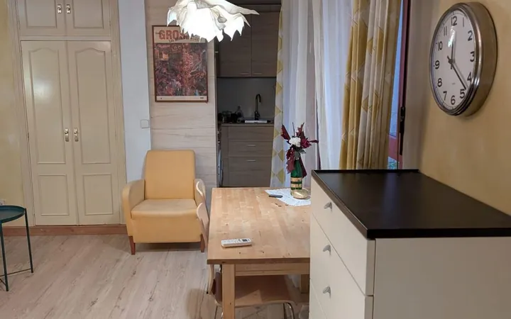 Estudio en Calle de la Cava Baja, 30, Palacio - Foto 14