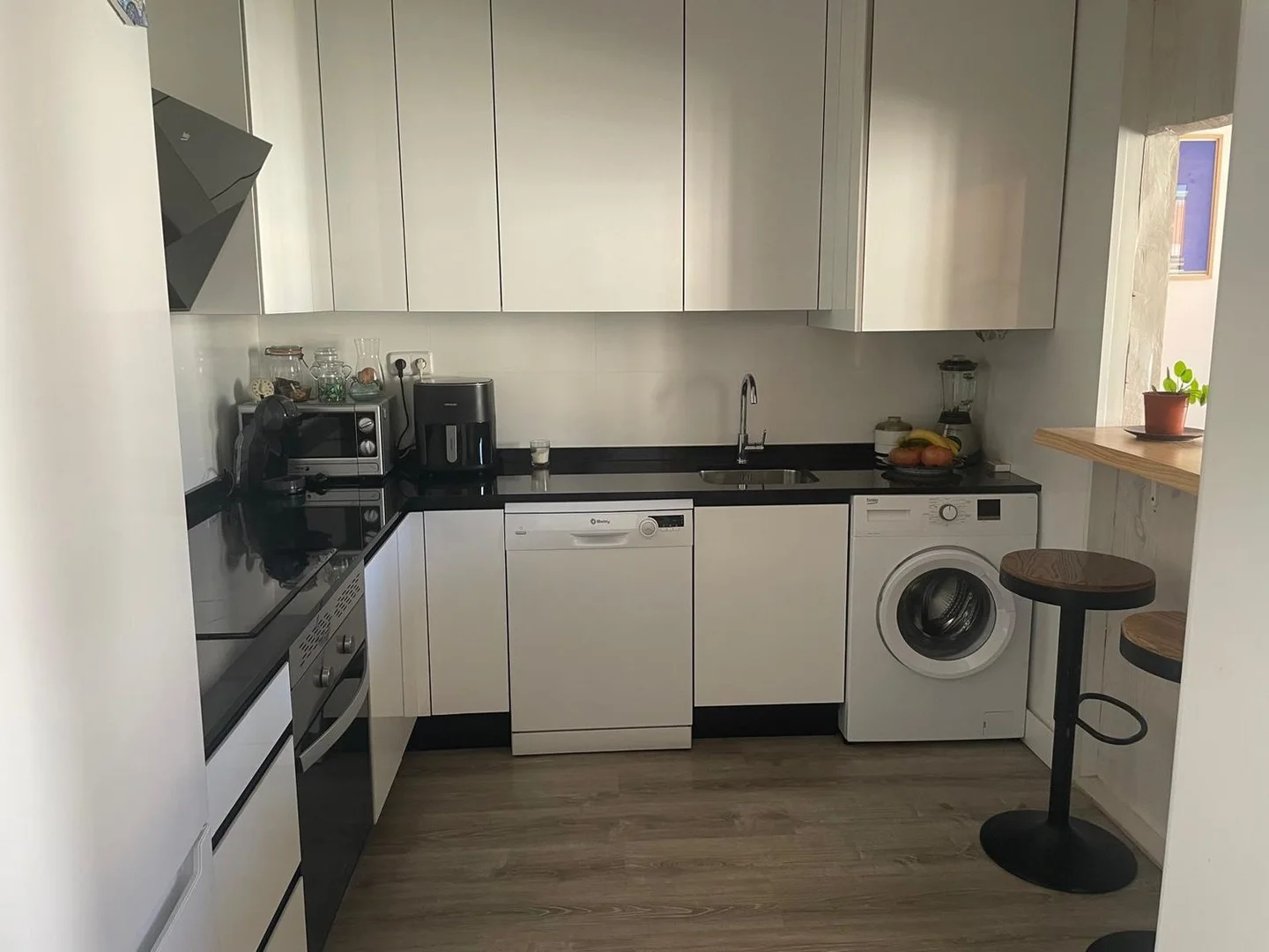 Dúplex en calle de Argumosa, 10 - Foto 8