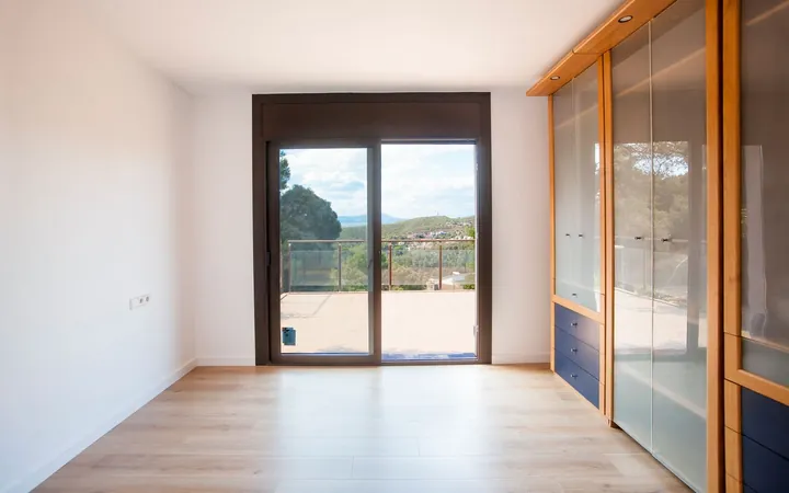 Casa o chalet independiente en Paseo de la Vimetera, 45, Vallvidrera - El Tibidabo i les Planes - Foto 23