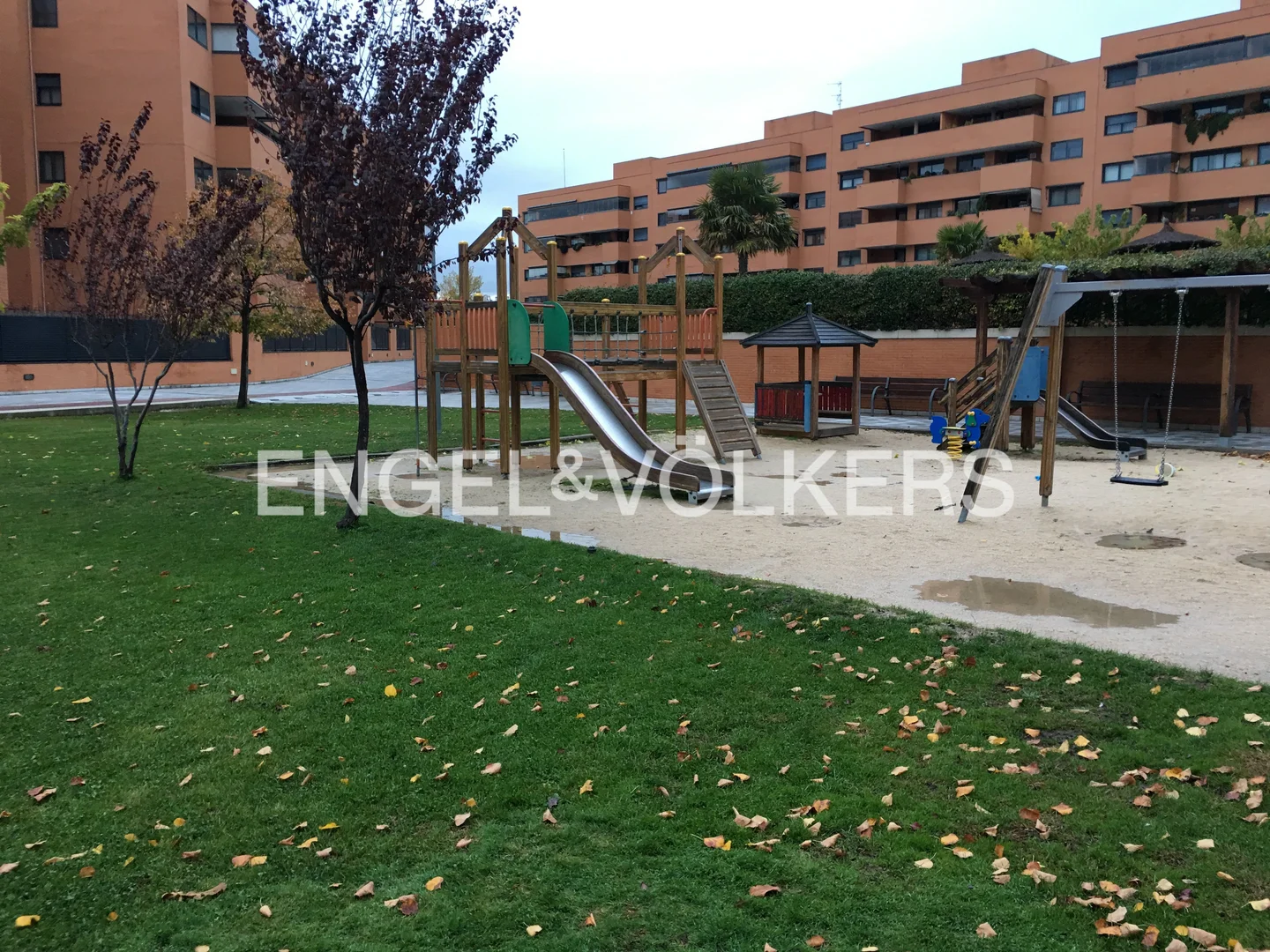 Apartamento en San Sebastián de los Reyes - Foto 22