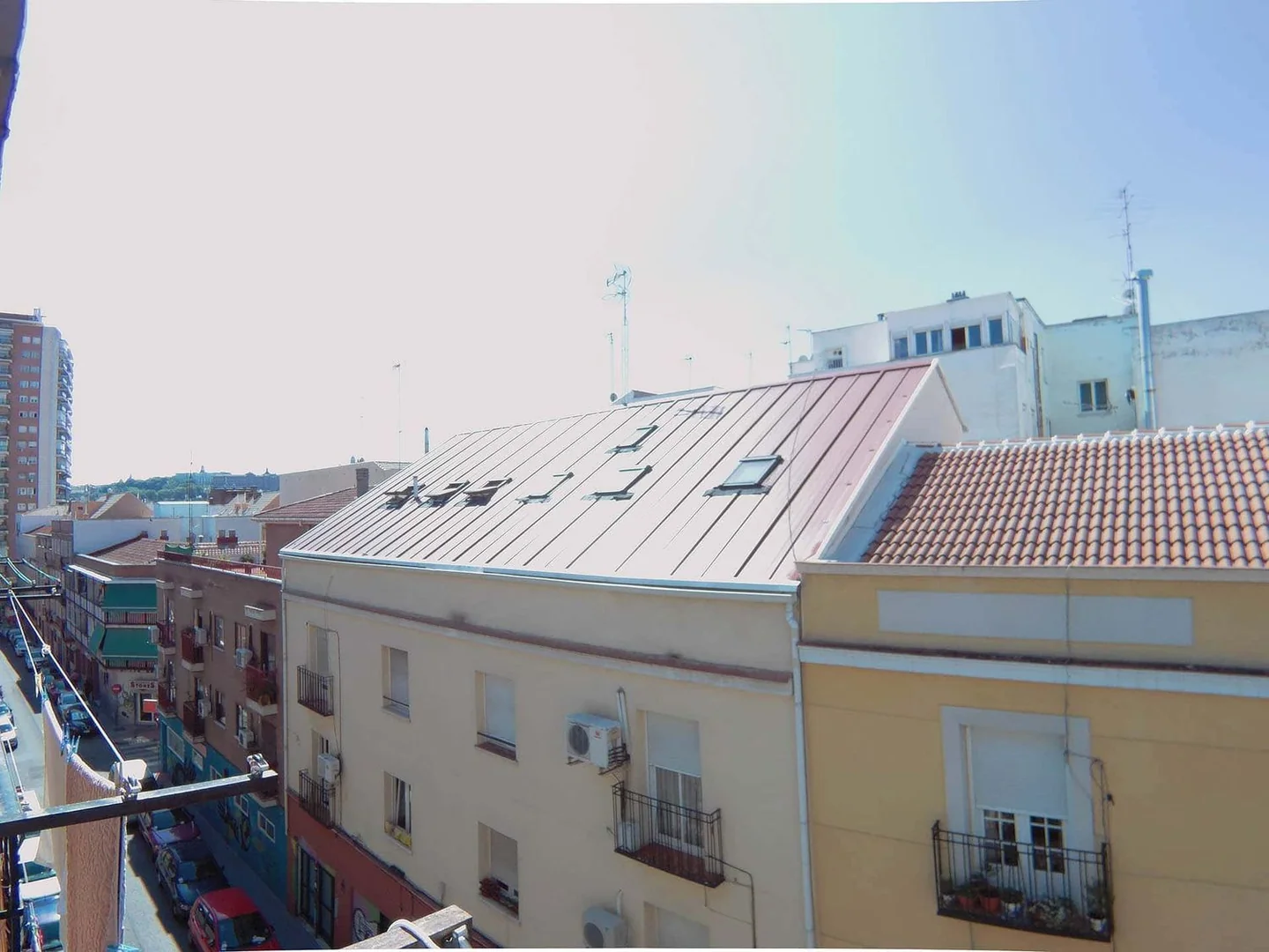 Estudio en Calle de Antonio Zamora s/n, Puerta del Ángel - Foto 10