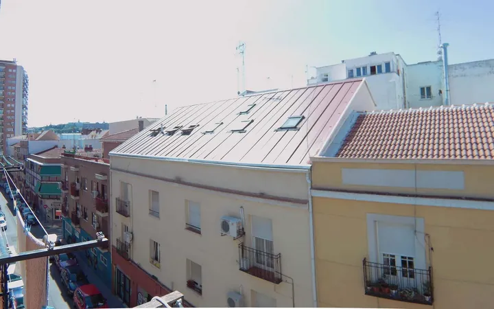 Estudio en Calle de Antonio Zamora s/n, Puerta del Ángel - Foto 10