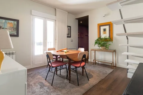 Dúplex en calle de las Infantas, 12 - Foto 3