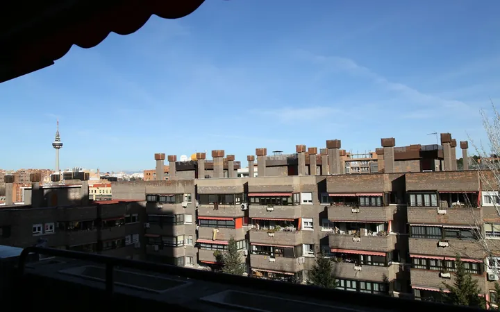 Piso en Calle del Camino de los Vinateros, 53, Media Legua - Foto 17