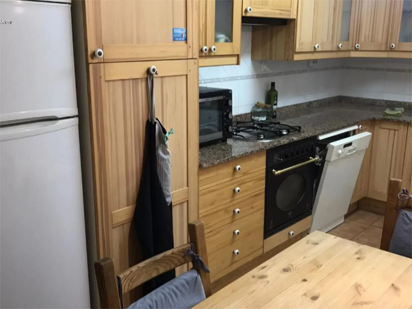 Piso en  Passeig de la Mare de Déu del Coll 60 - Foto 1