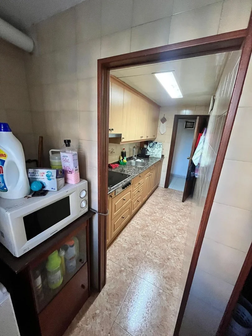 Piso en Calle de Ca n'Oliva, 20, La Verneda i la Pau - Foto 4