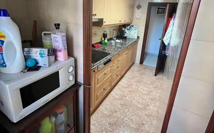 Piso en Calle de Ca n'Oliva, 20, La Verneda i la Pau - Foto 4