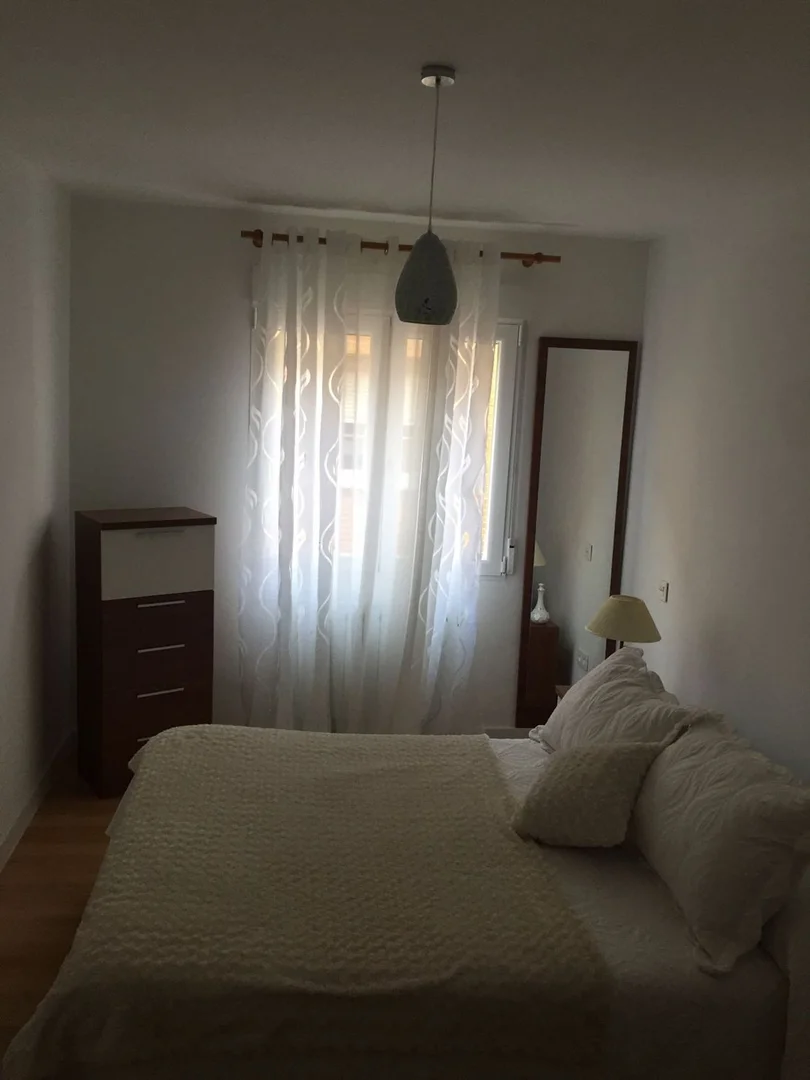 Piso en Barrio Numancia - Foto 5