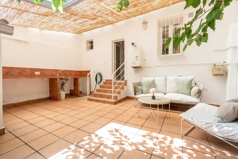 Chalet pareado en Calle de Silves, 21 - Foto 20