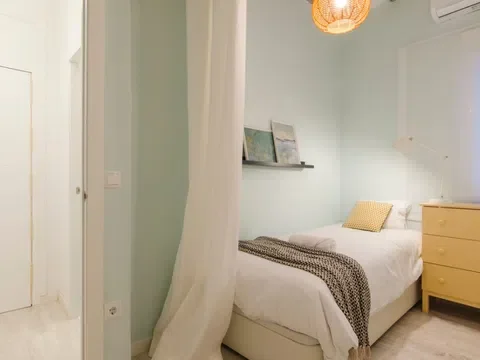 Piso en calle de Cáceres, 11 - Foto 8