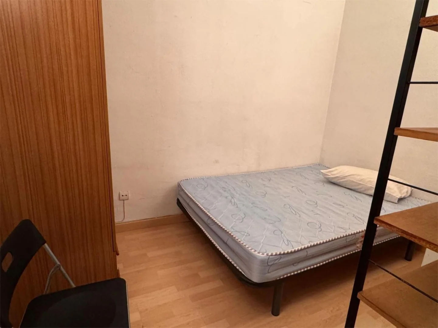 Estudio en  Calle del Tutor 38 - Foto 6