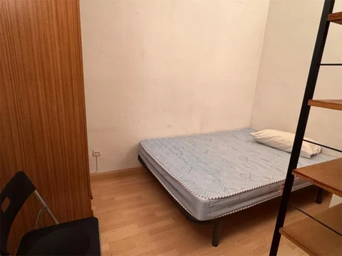 Estudio en  Calle del Tutor 38 - Foto 5