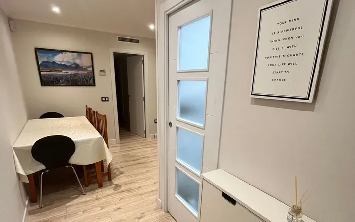 Piso en Calle de Verdaguer y García, 45, San Pascual - Foto 2