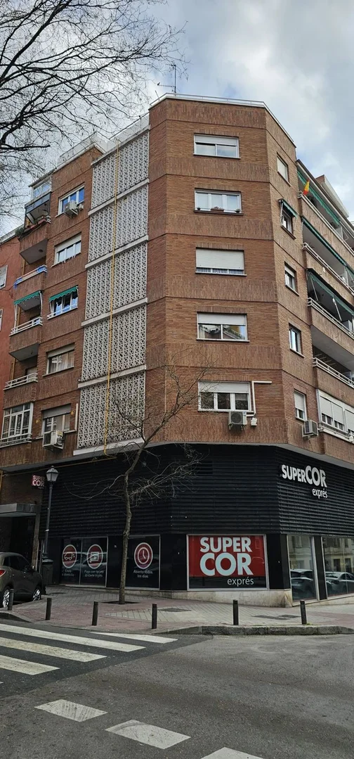 Piso en calle de Cáceres, 45 - Foto 30