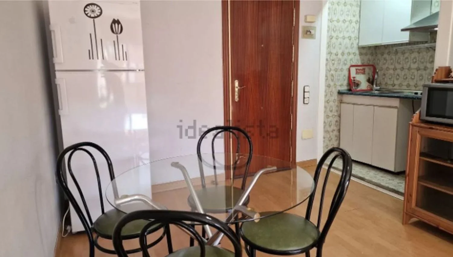 Piso en Calle de la Infanta Mercedes, 105, Cuzco-Castillejos - Foto 8