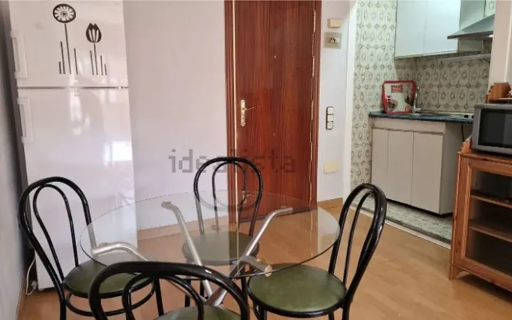 Piso en Calle de la Infanta Mercedes, 105, Cuzco-Castillejos - Foto 8