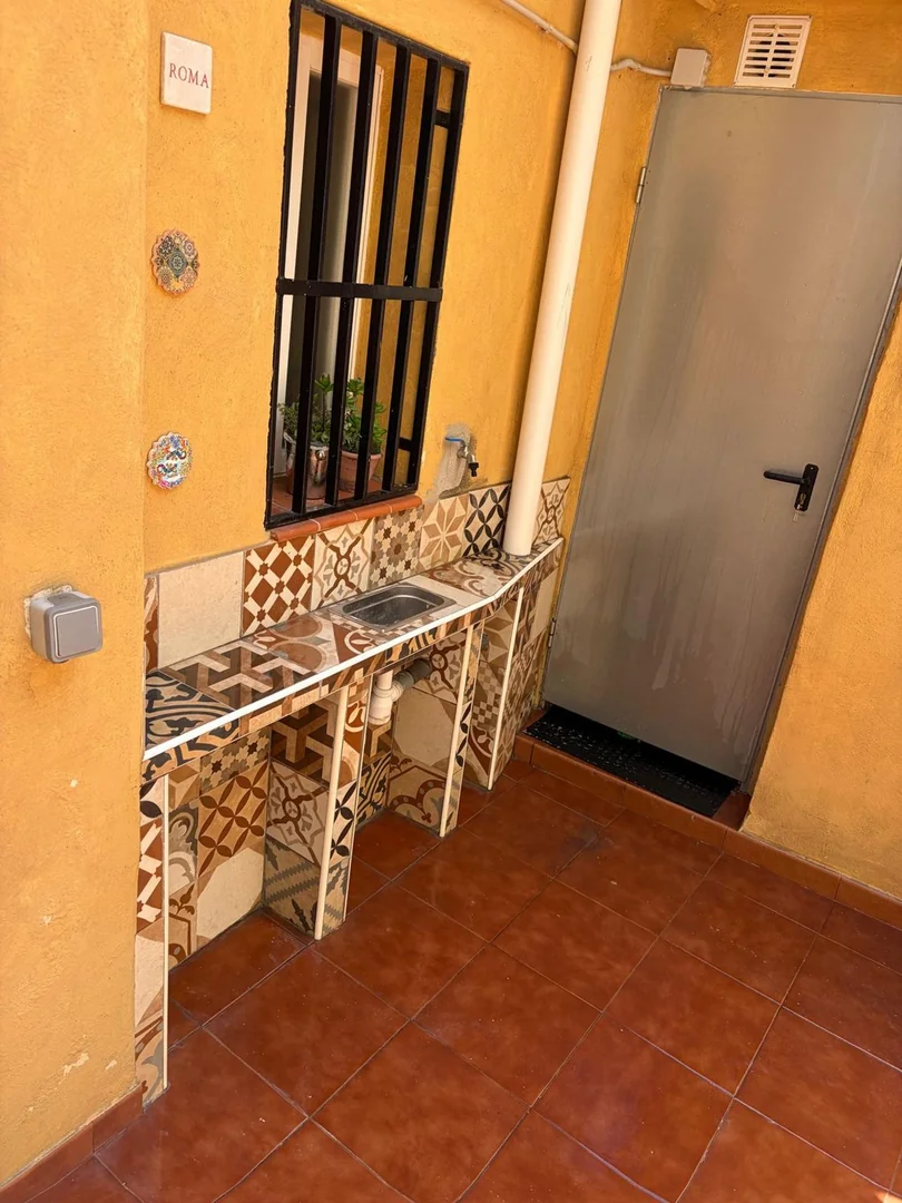 Chalet adosado en Calle del Arroyo del Olivar, 18, San Diego - Foto 19